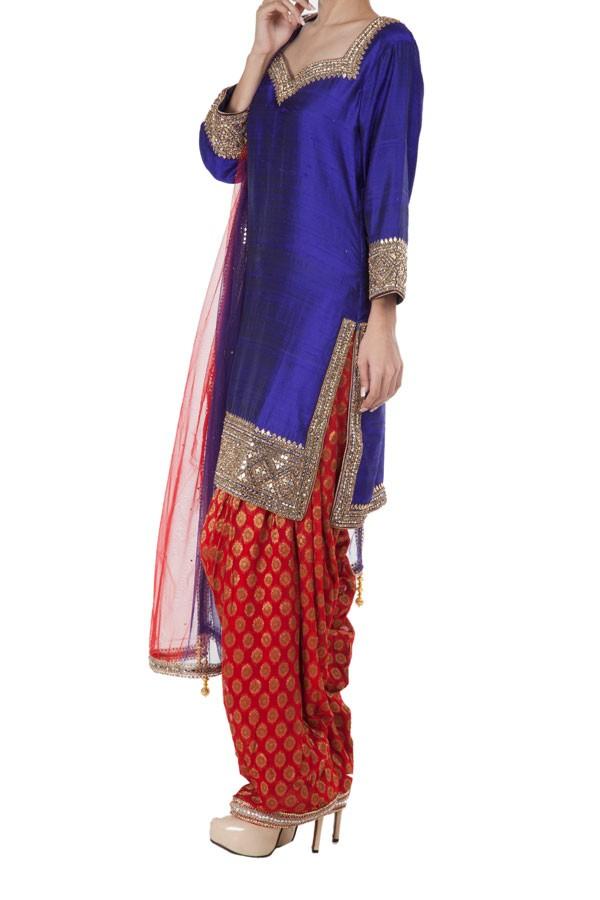 Bollywood new arrivals punjabi suits