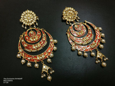 Women Jewelry Earrings Collection