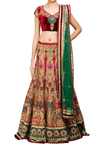 Lehengas