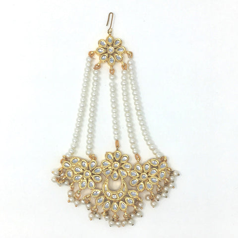 Women Jewelry Passas Collection