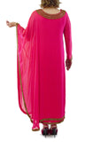 Modern Indian Clothing