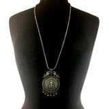 God Ganesha Necklace