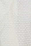 Ivory Chanderi Silk Kurta Set